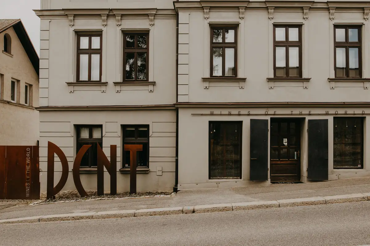 Decante.cz